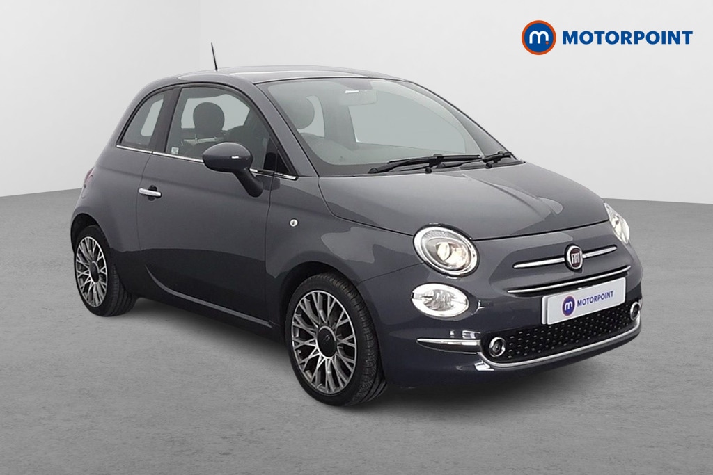 Used Fiat 500 2019 for sale - 78166549: Photo 1