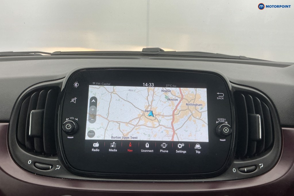 Used Fiat 500 2019 for sale - 78166549: Photo 10