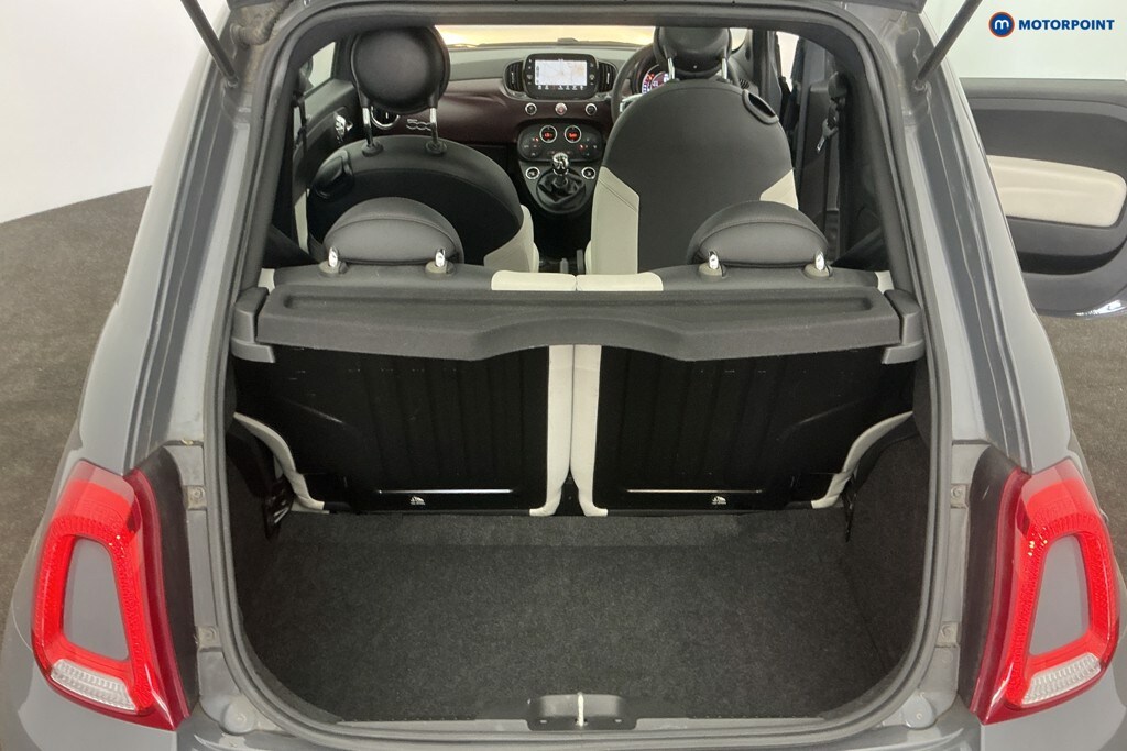 Used Fiat 500 2019 for sale - 78166549: Photo 11