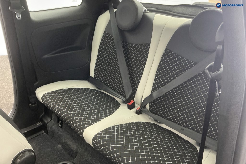 Used Fiat 500 2019 for sale - 78166549: Photo 12