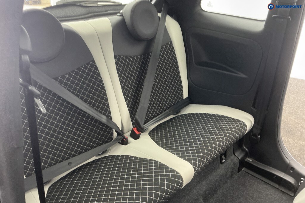 Used Fiat 500 2019 for sale - 78166549: Photo 13