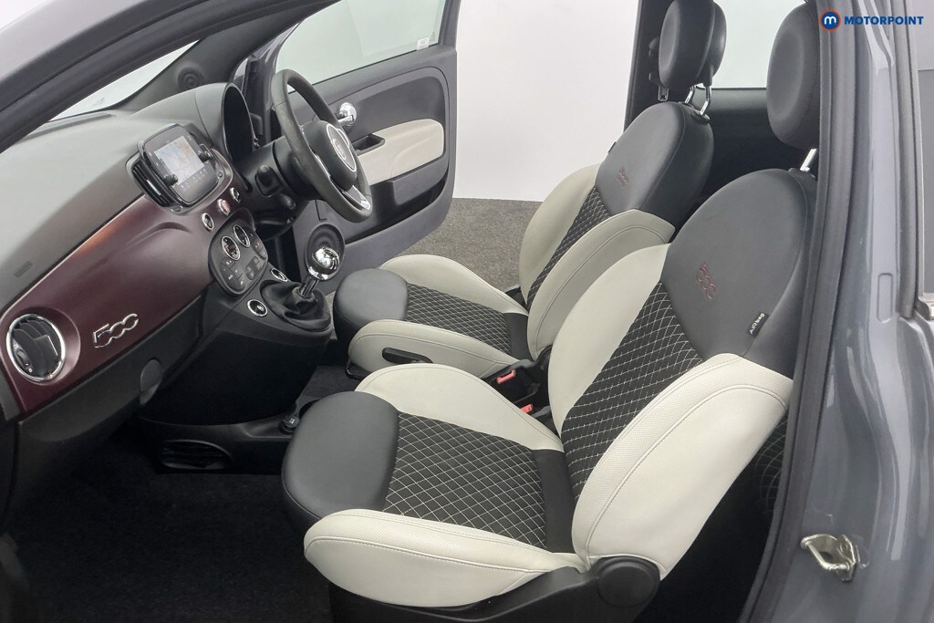 Used Fiat 500 2019 for sale - 78166549: Photo 14