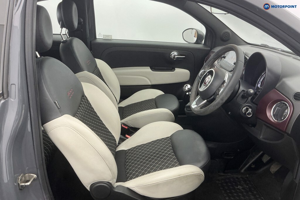 Used Fiat 500 2019 for sale - 78166549: Photo 15
