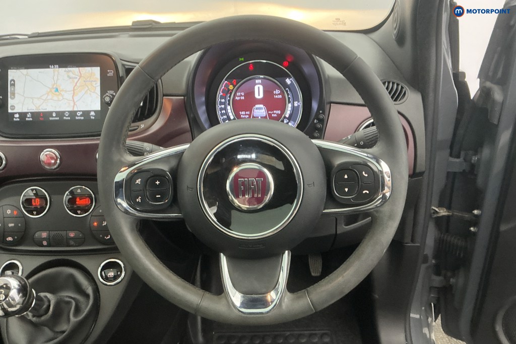 Used Fiat 500 2019 for sale - 78166549: Photo 16