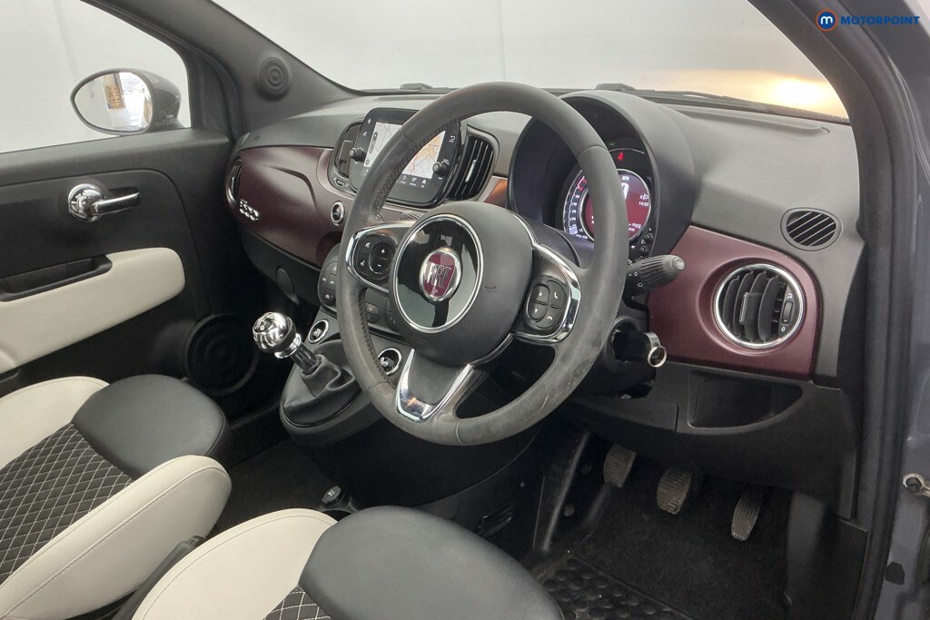 Used Fiat 500 2019 for sale - 78166549: Photo 17