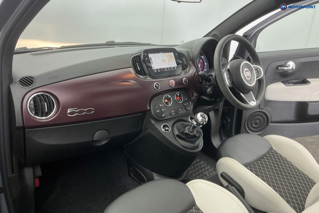 Used Fiat 500 2019 for sale - 78166549: Photo 18
