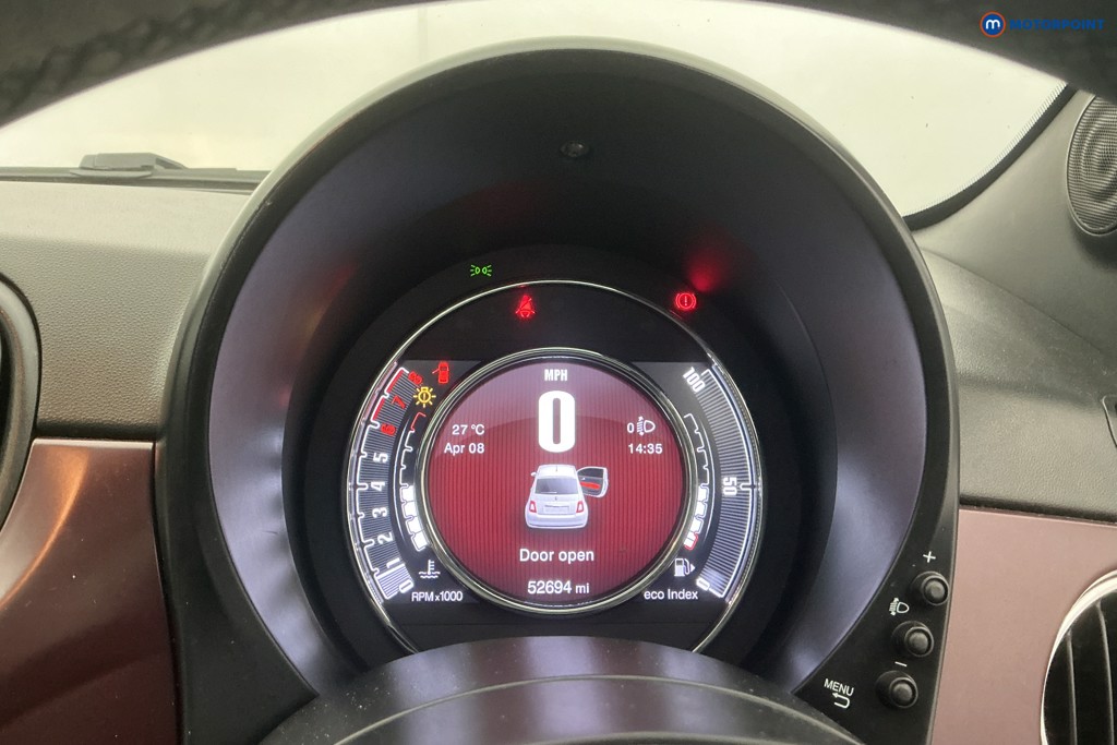 Used Fiat 500 2019 for sale - 78166549: Photo 19