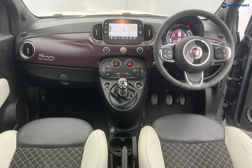 Used Fiat 500 2019 for sale - 78166549: Photo 21