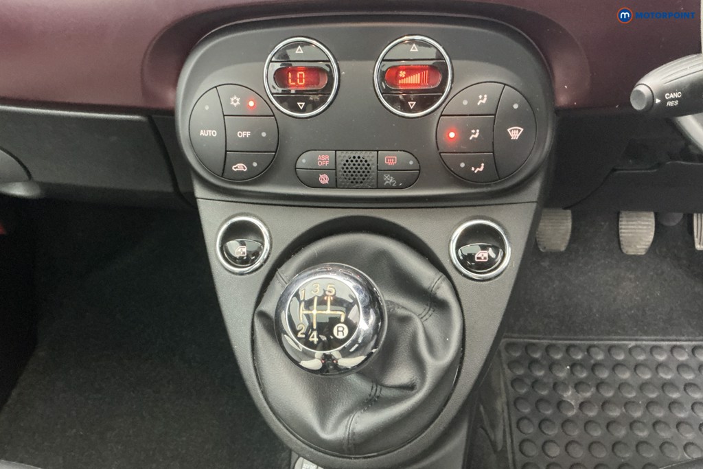 Used Fiat 500 2019 for sale - 78166549: Photo 29