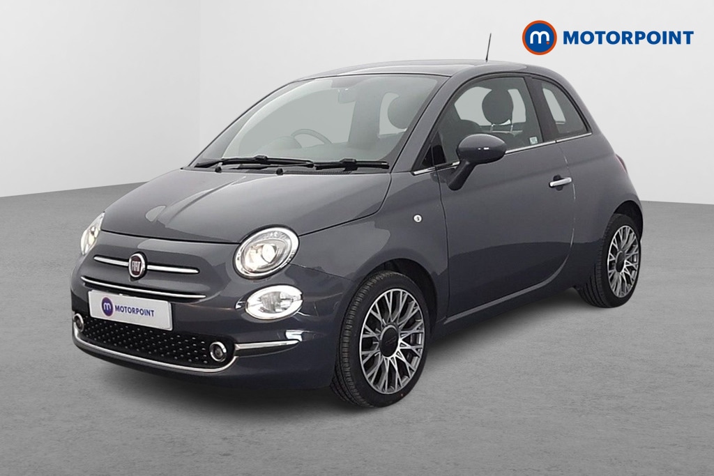 Used Fiat 500 2019 for sale - 78166549: Photo 3