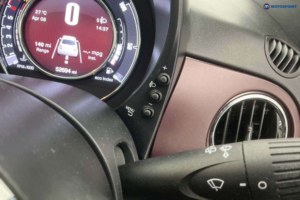 Used Fiat 500 2019 for sale - 78166549: Photo 35