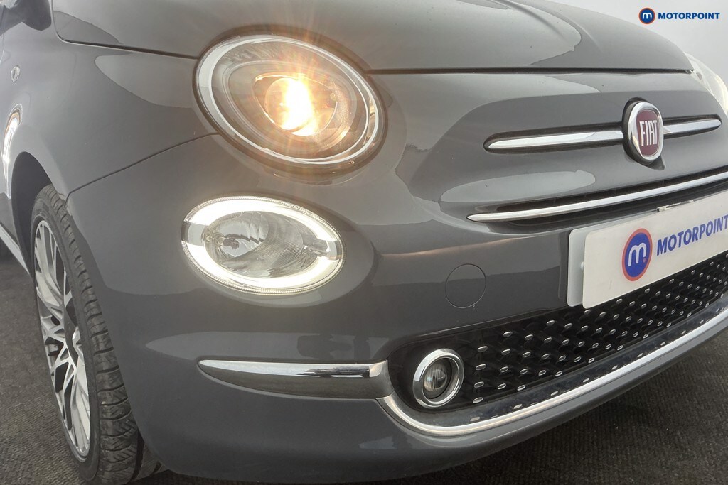 Used Fiat 500 2019 for sale - 78166549: Photo 38