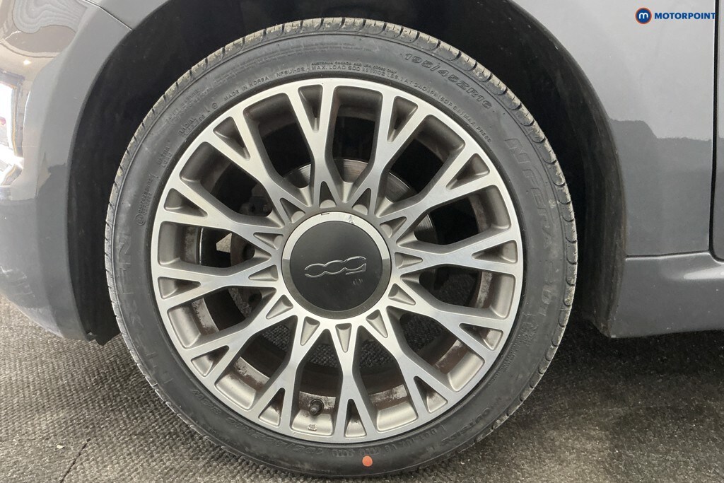 Used Fiat 500 2019 for sale - 78166549: Photo 42