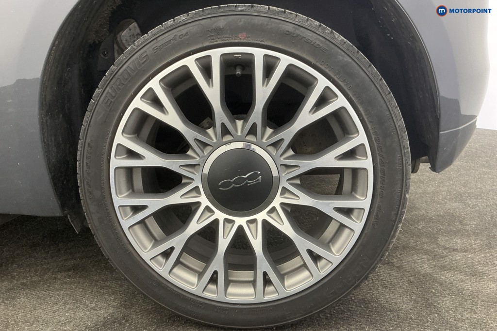 Used Fiat 500 2019 for sale - 78166549: Photo 43