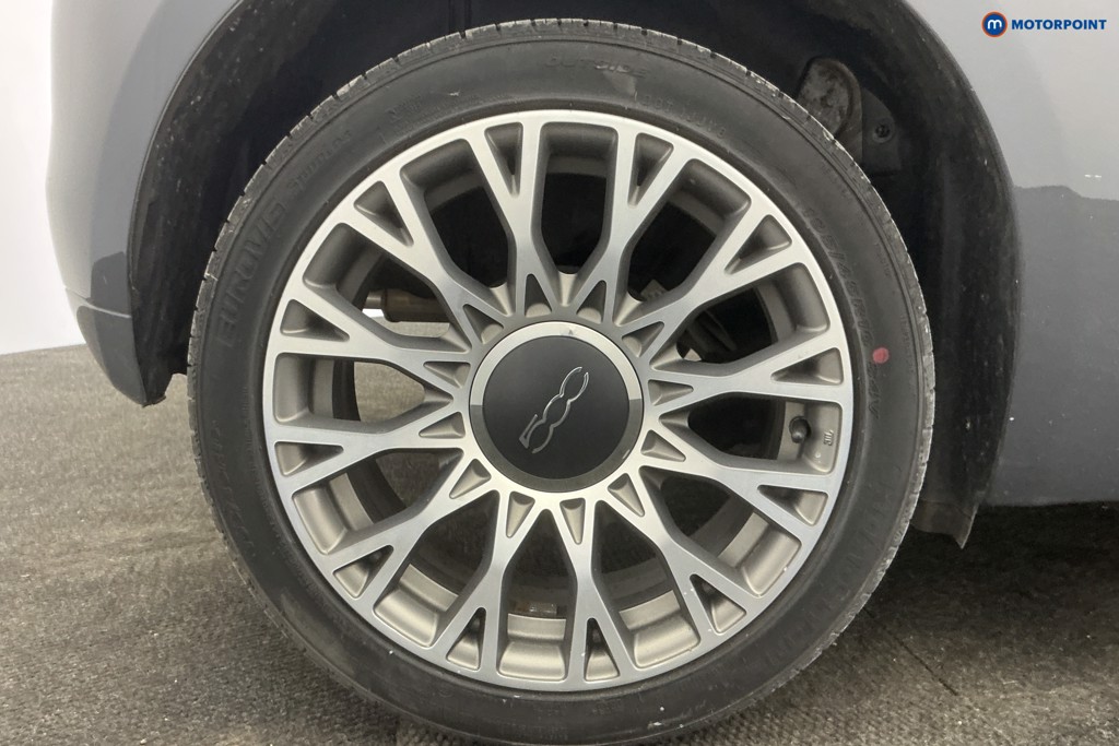 Used Fiat 500 2019 for sale - 78166549: Photo 44