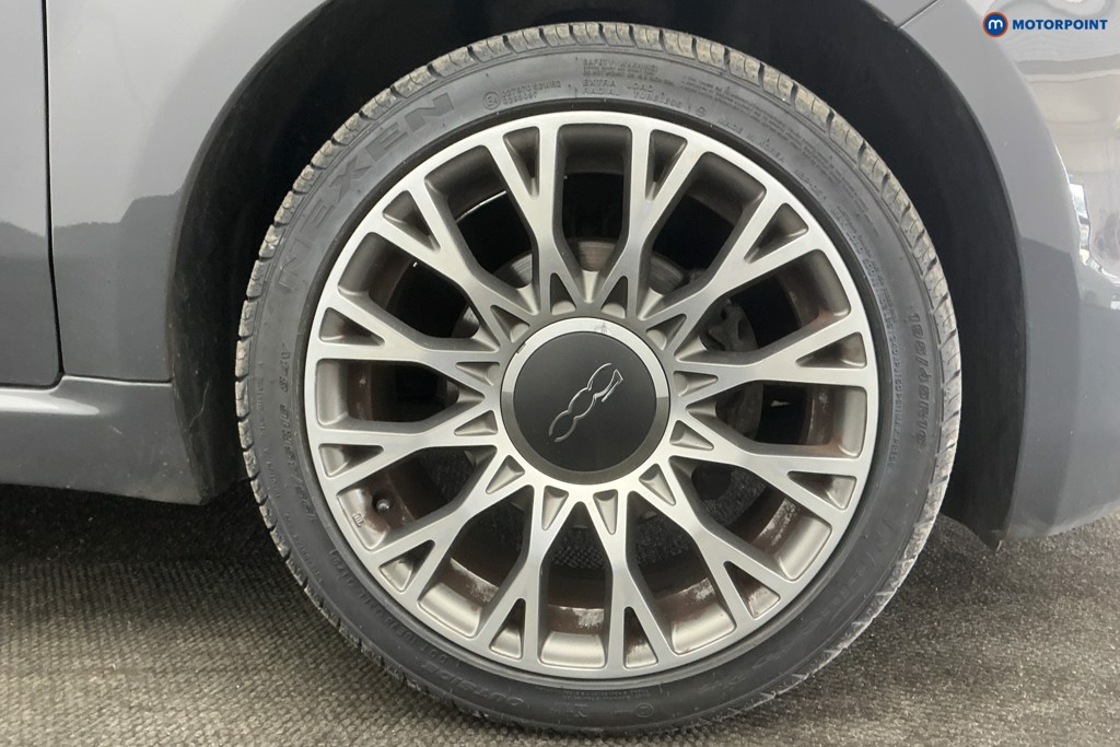 Used Fiat 500 2019 for sale - 78166549: Photo 45