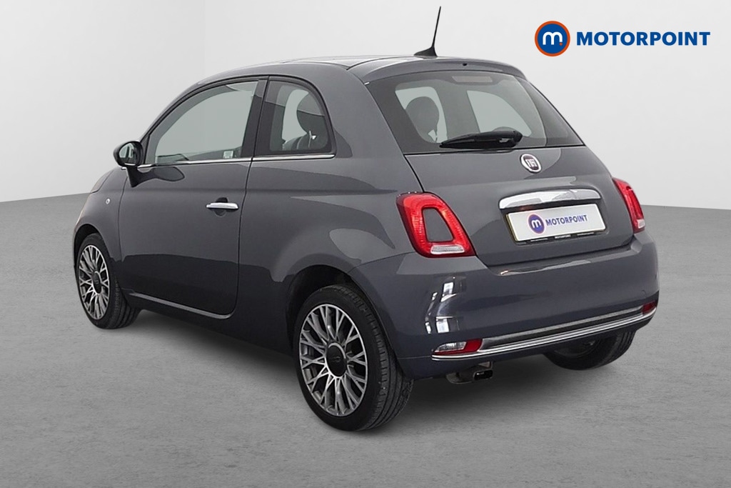 Used Fiat 500 2019 for sale - 78166549: Photo 5
