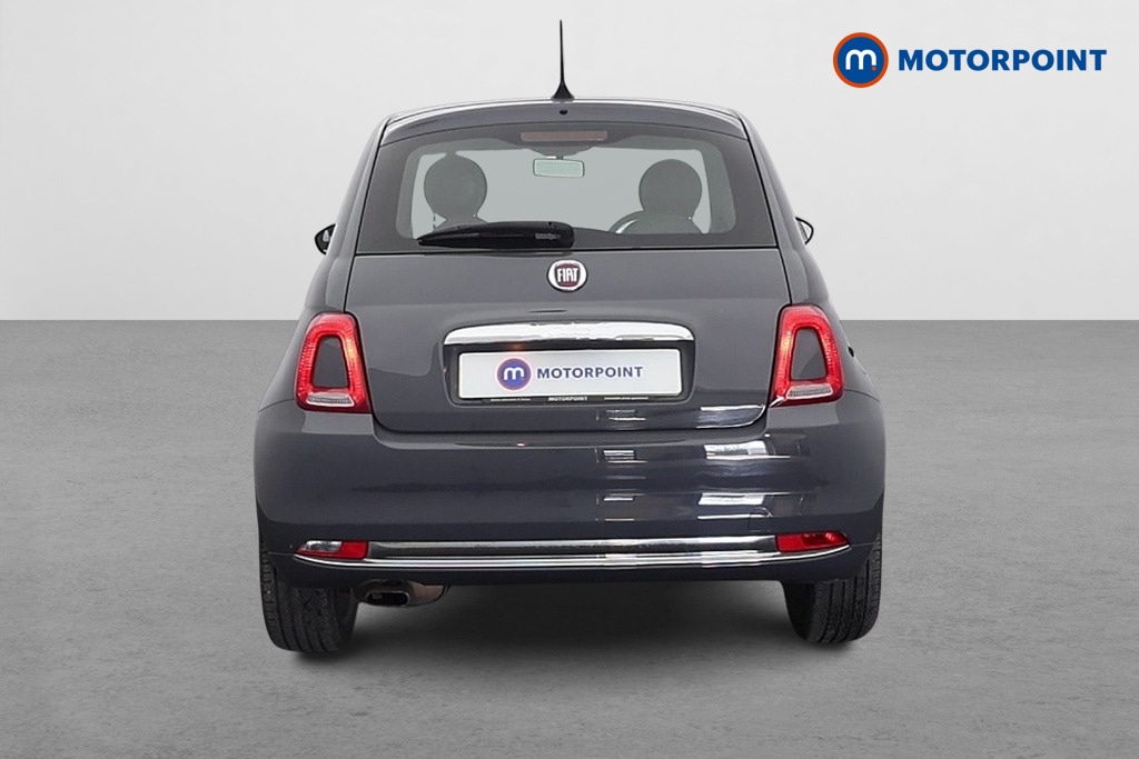 Used Fiat 500 2019 for sale - 78166549: Photo 6