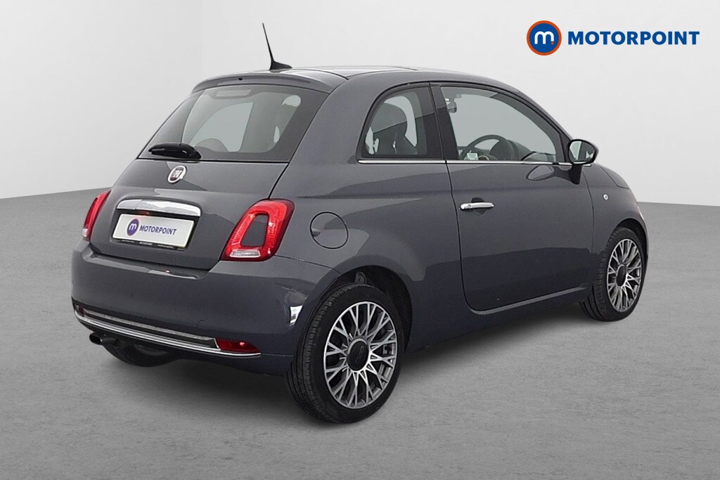 Used Fiat 500 2019 for sale - 78166549: Photo 7