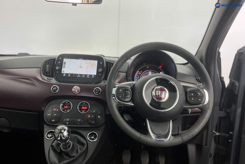 Used Fiat 500 2019 for sale - 78166549: Photo 9