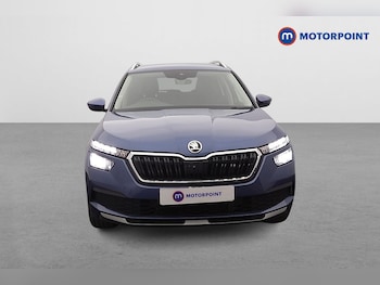 Used Skoda Kamiq 2020 for sale - 78255751: Photo