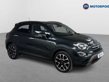 2020 - 1.3 City Cross 5dr DCT