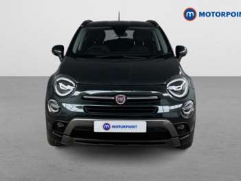 Used Fiat 500X 2020 for sale - 75044217: Photo