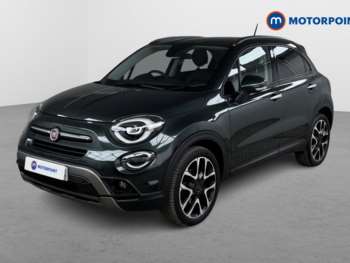 Used Fiat 500X 2020 for sale - 75044217: Photo