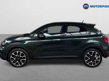 Used Fiat 500X 2020 for sale - 75044217: Photo