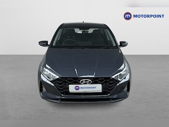 Used Hyundai i20 2021 for sale - 75427135: Photo