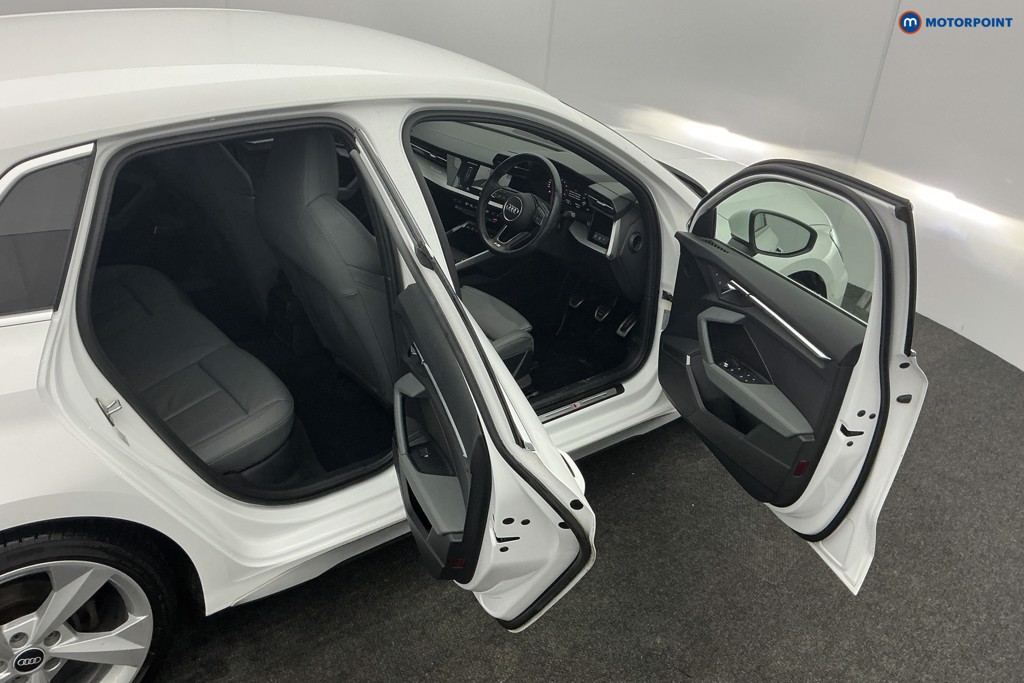 Used Audi A3 2021 for sale - 77592951: Photo 14