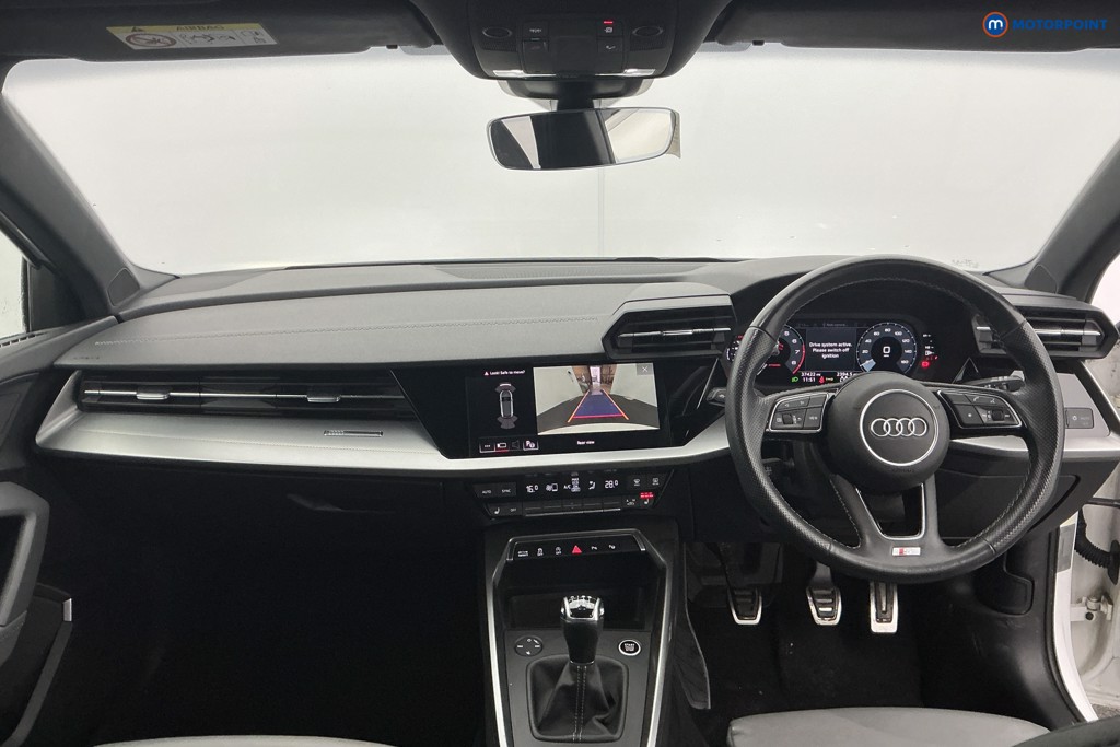 Used Audi A3 2021 for sale - 77592951: Photo 23