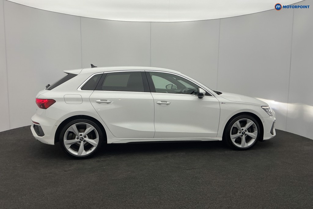 Used Audi A3 2021 for sale - 77592951: Photo 38