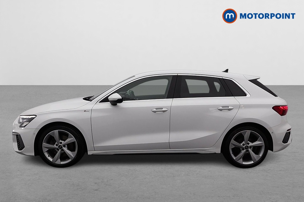 Used Audi A3 2021 for sale - 77592951: Photo 4