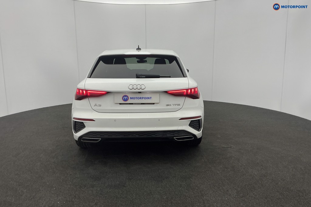 Used Audi A3 2021 for sale - 77592951: Photo 41