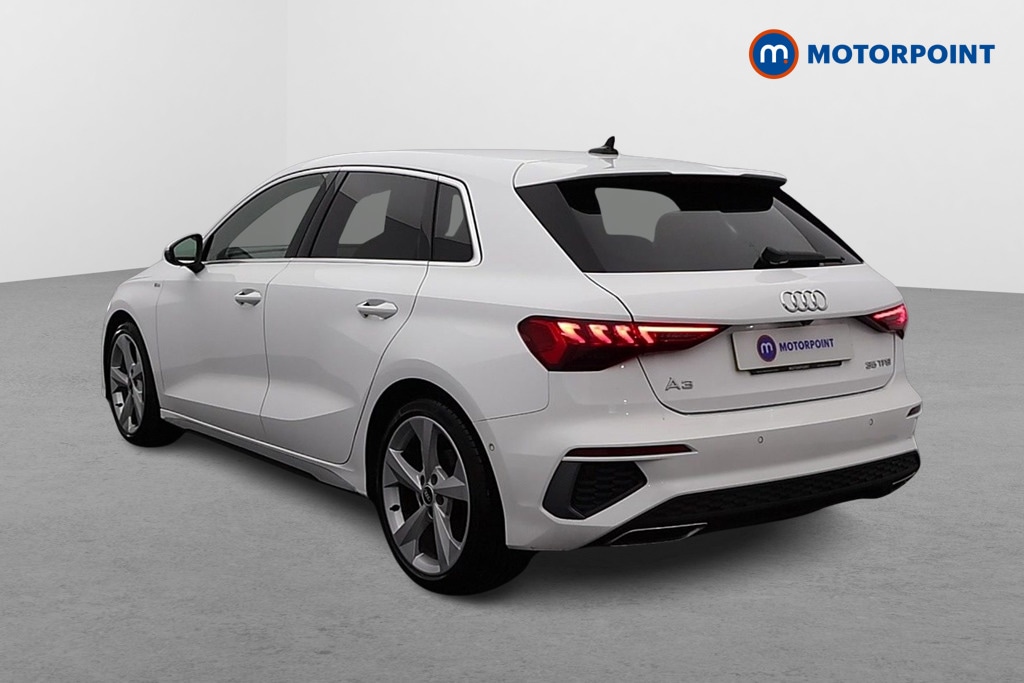 Used Audi A3 2021 for sale - 77592951: Photo 5