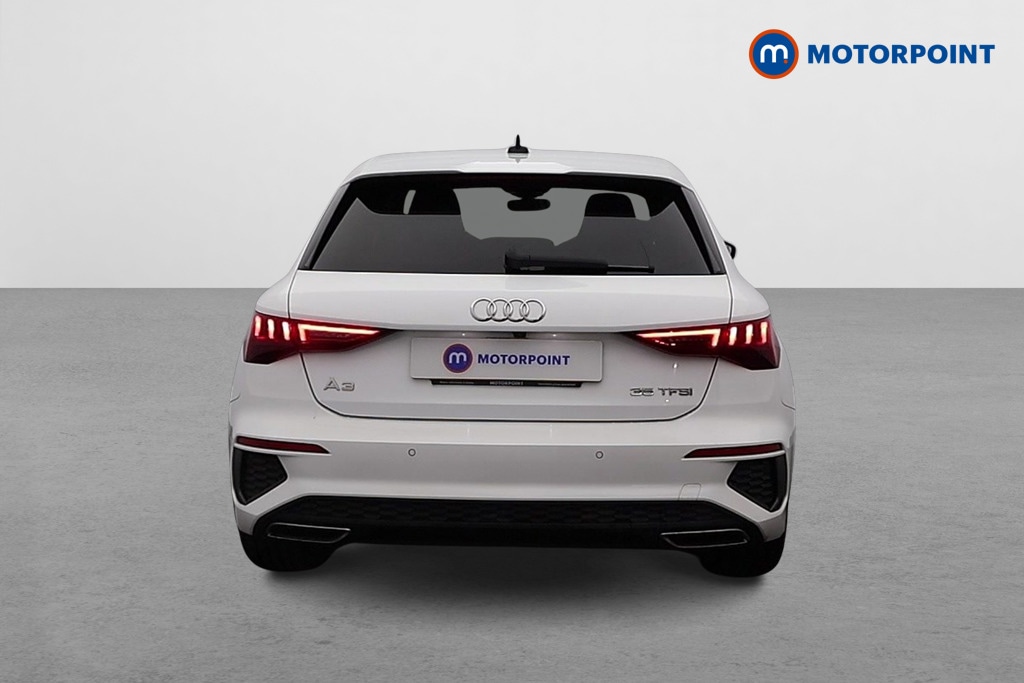 Used Audi A3 2021 for sale - 77592951: Photo 6