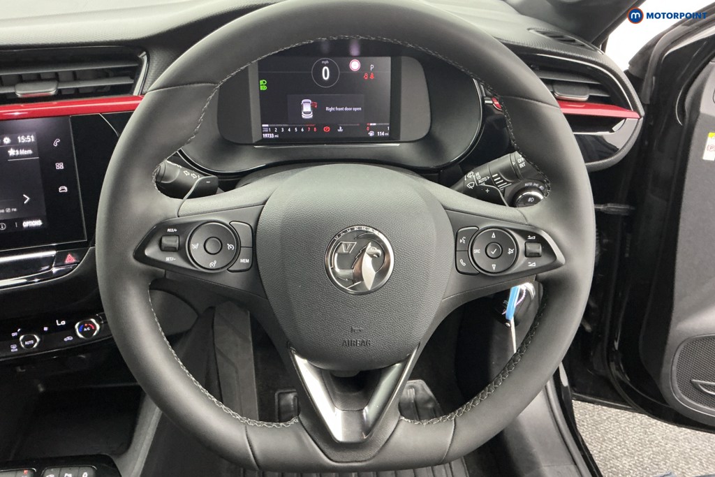 Used Vauxhall Corsa 2023 for sale - 76322697: Photo 14