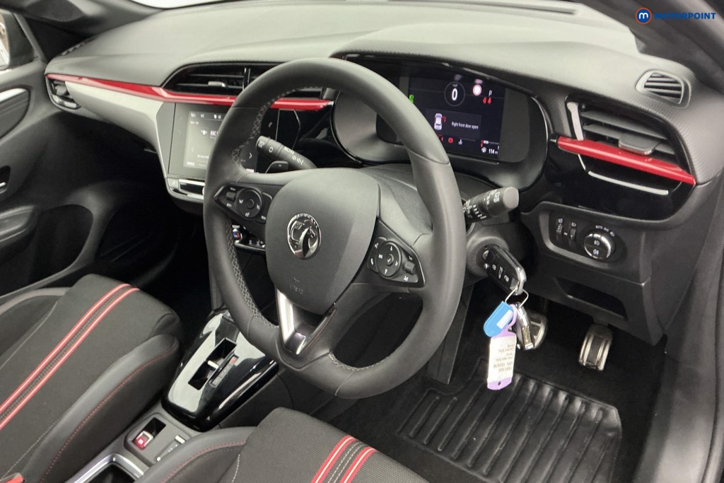 Used Vauxhall Corsa 2023 for sale - 76322697: Photo 15