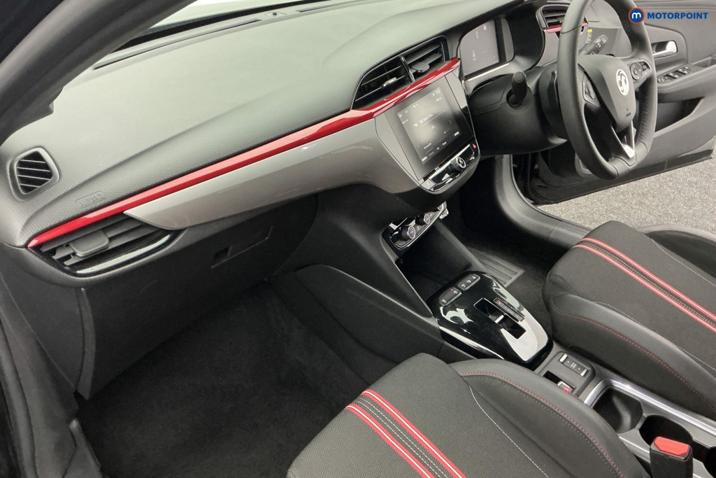 Used Vauxhall Corsa 2023 for sale - 76322697: Photo 16