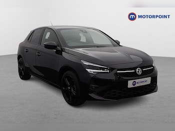 Vauxhall - Corsa
