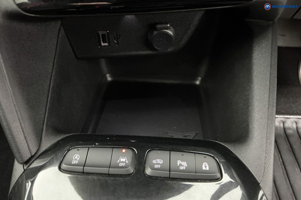 Used Vauxhall Corsa 2023 for sale - 76322697: Photo 24