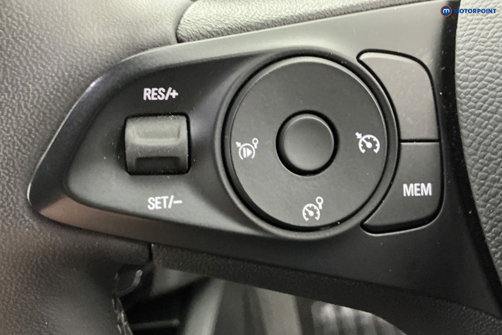 Used Vauxhall Corsa 2023 for sale - 76322697: Photo 27