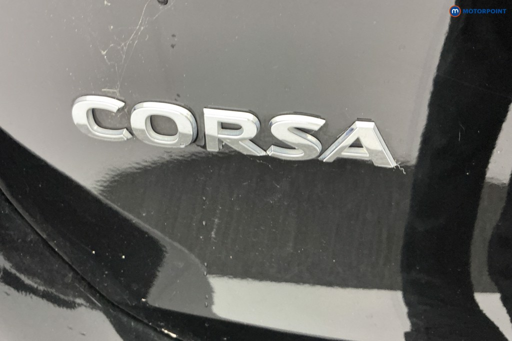 Used Vauxhall Corsa 2023 for sale - 76322697: Photo 39