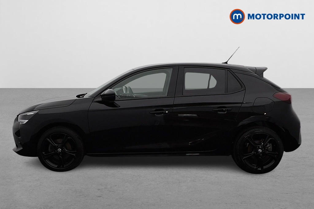 Used Vauxhall Corsa 2023 for sale - 76322697: Photo 4