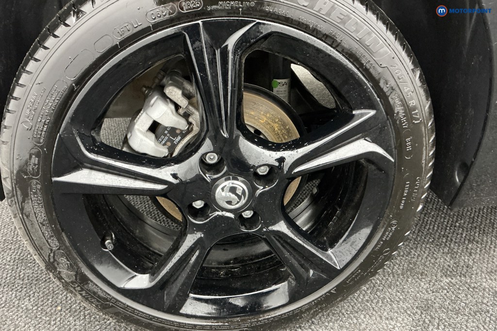 Used Vauxhall Corsa 2023 for sale - 76322697: Photo 41
