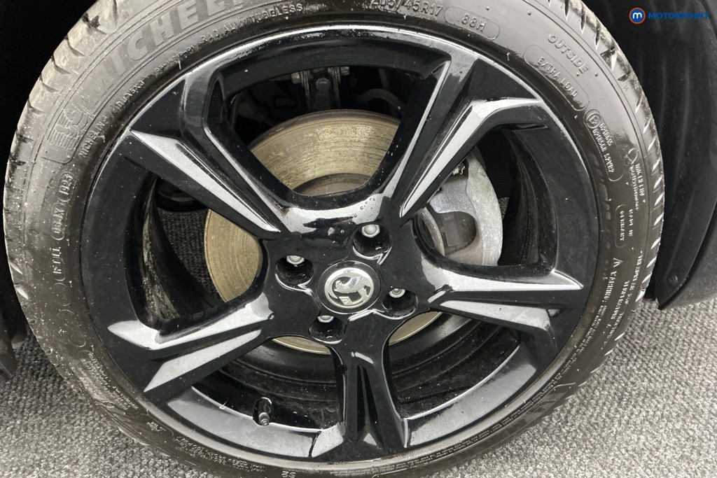 Used Vauxhall Corsa 2023 for sale - 76322697: Photo 42