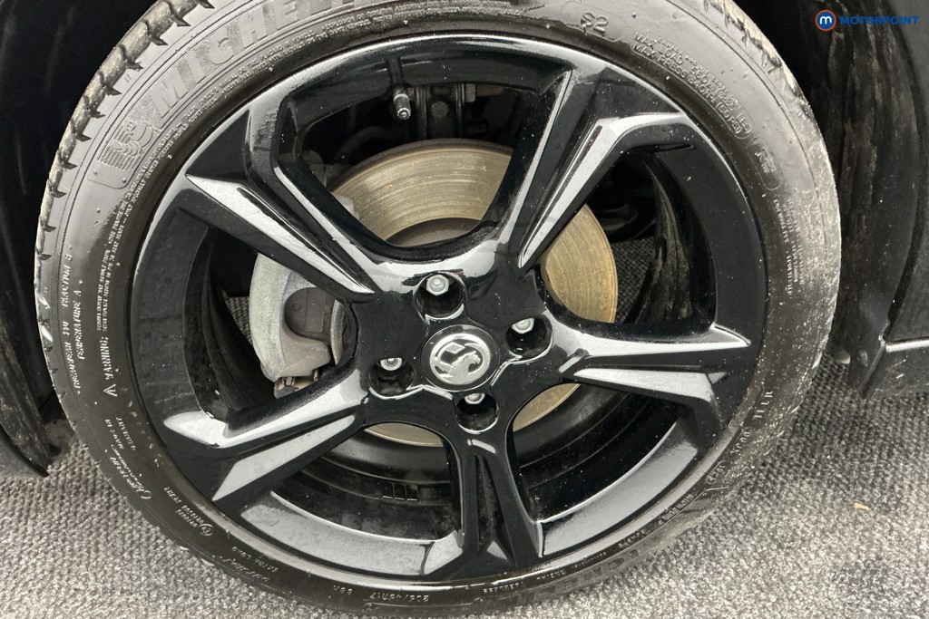 Used Vauxhall Corsa 2023 for sale - 76322697: Photo 43
