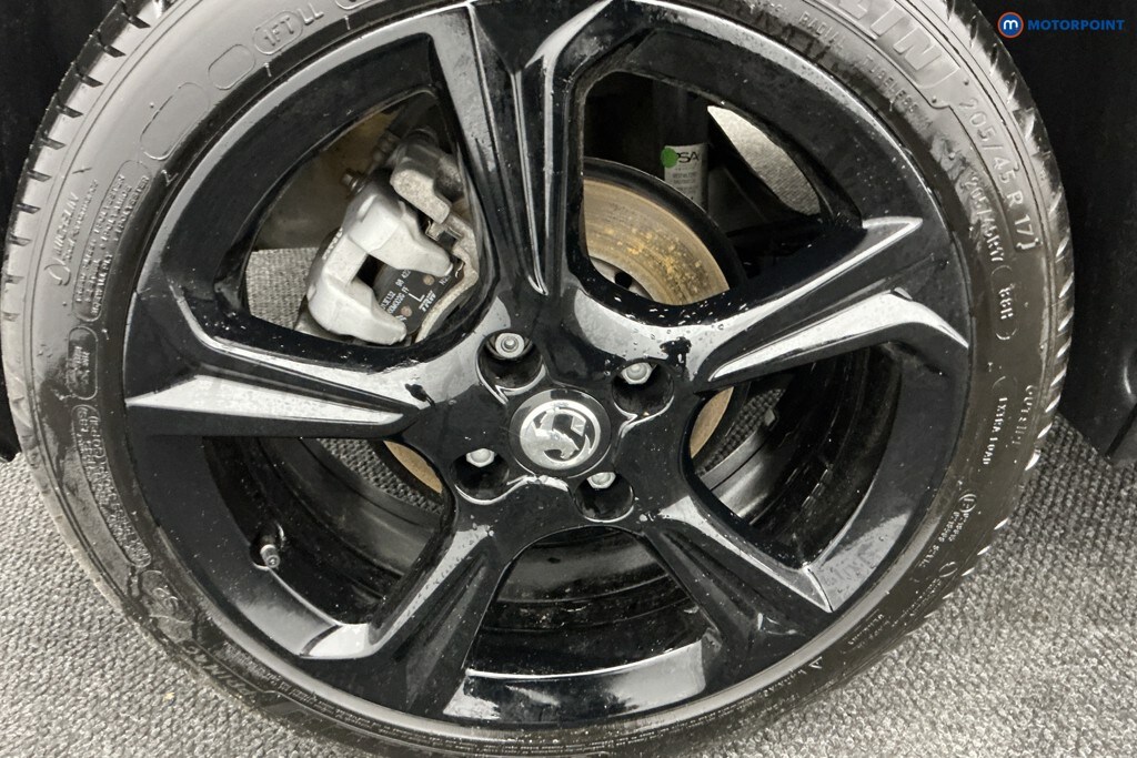 Used Vauxhall Corsa 2023 for sale - 76322697: Photo 44