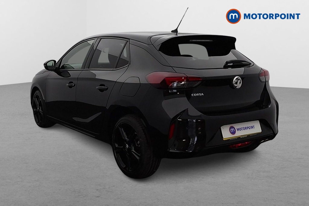 Used Vauxhall Corsa 2023 for sale - 76322697: Photo 5